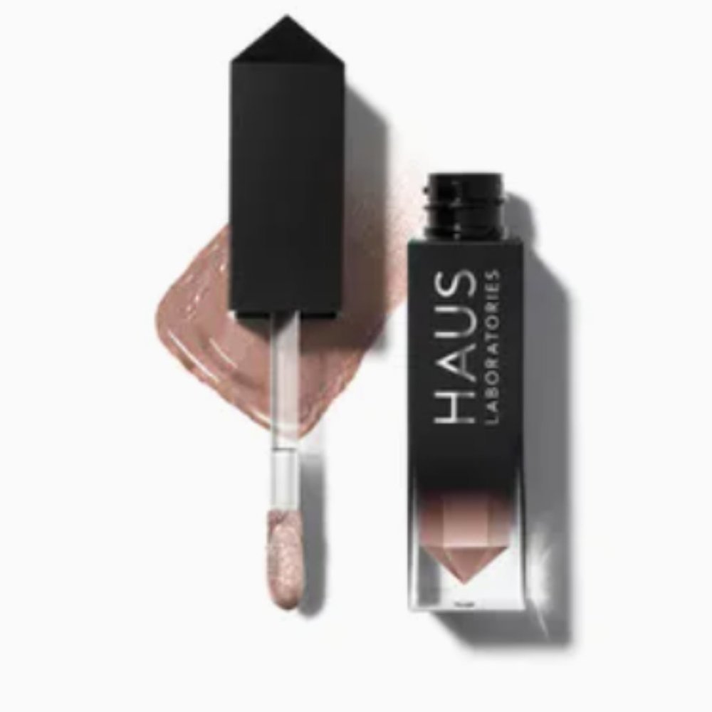 HAUS Laboraties Aphrodite Shimmer Powder Eyeshadow